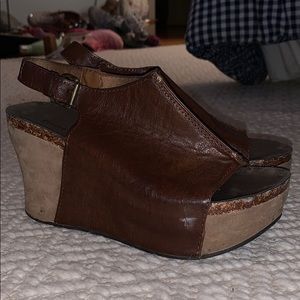 Wedges